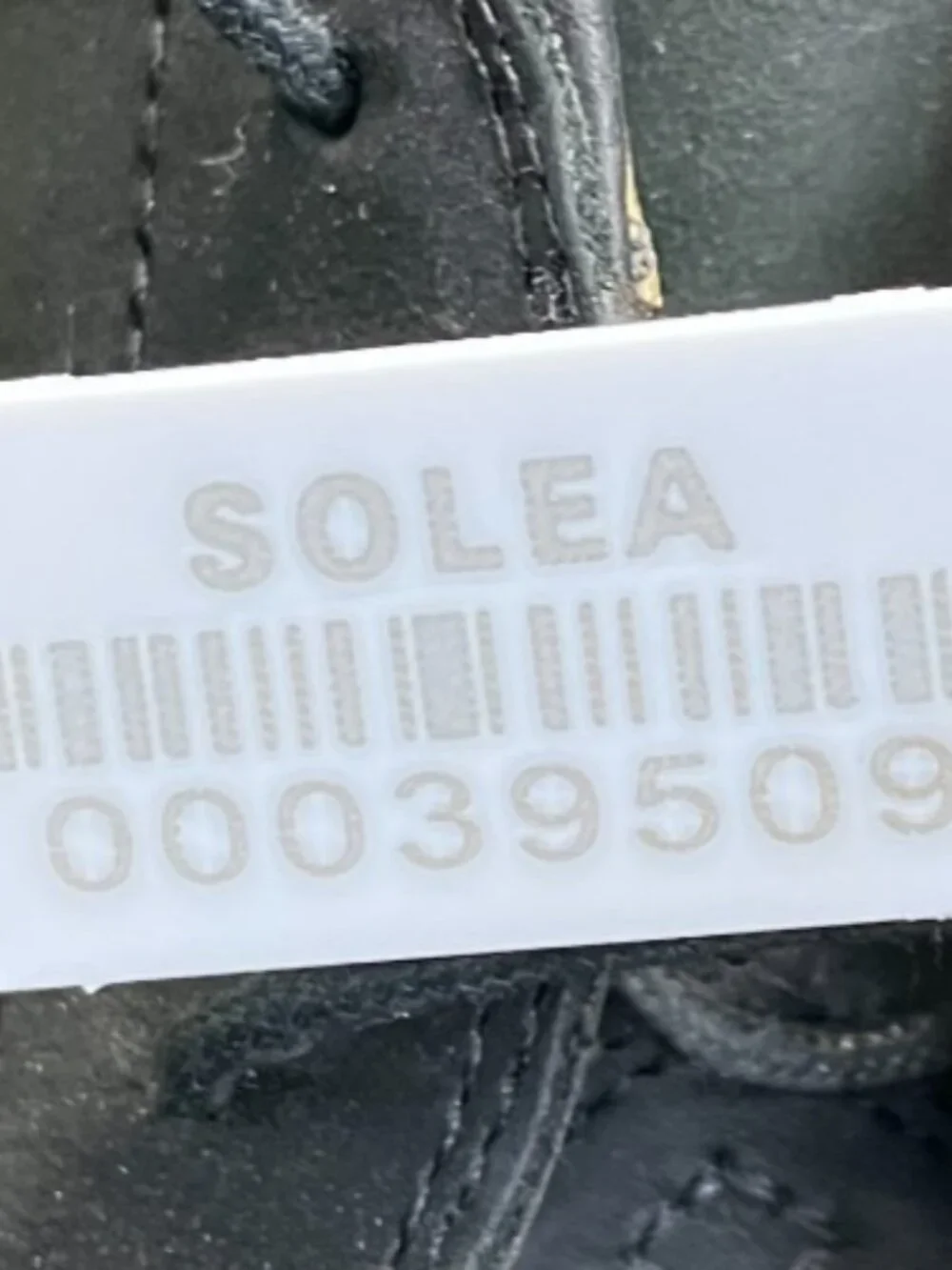 Cole Haan please review
